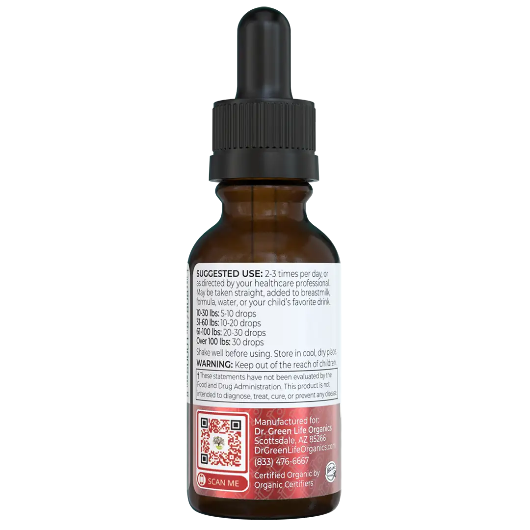 Immunity Boost™✝︎ Kids