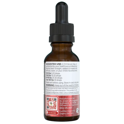 Immunity Boost™✝︎ Kids