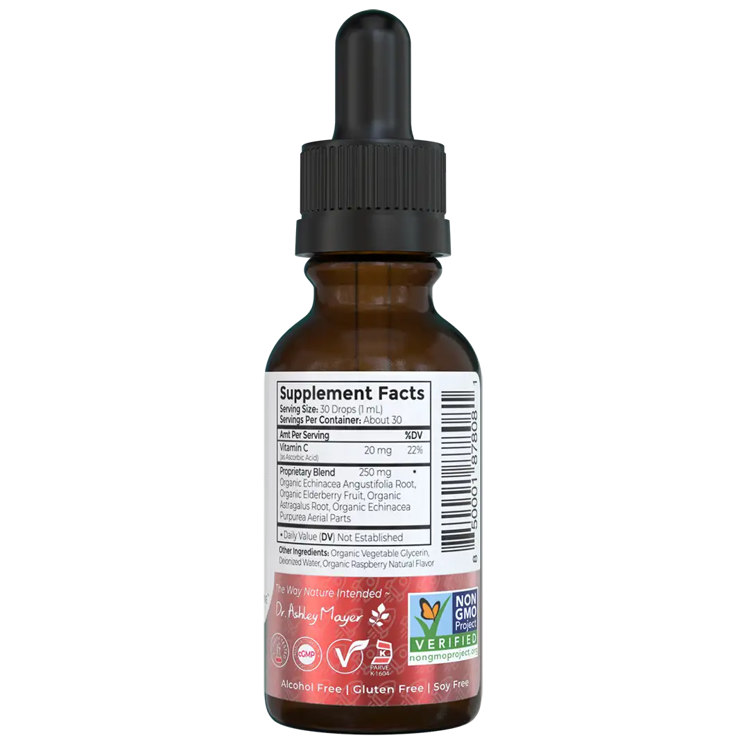 Immunity Boost™✝︎ Kids