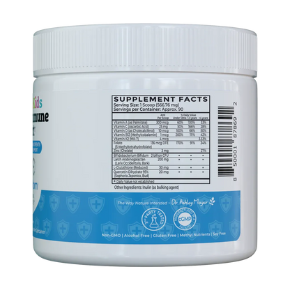 Essential Immune Support™✝︎ Infants & Kids