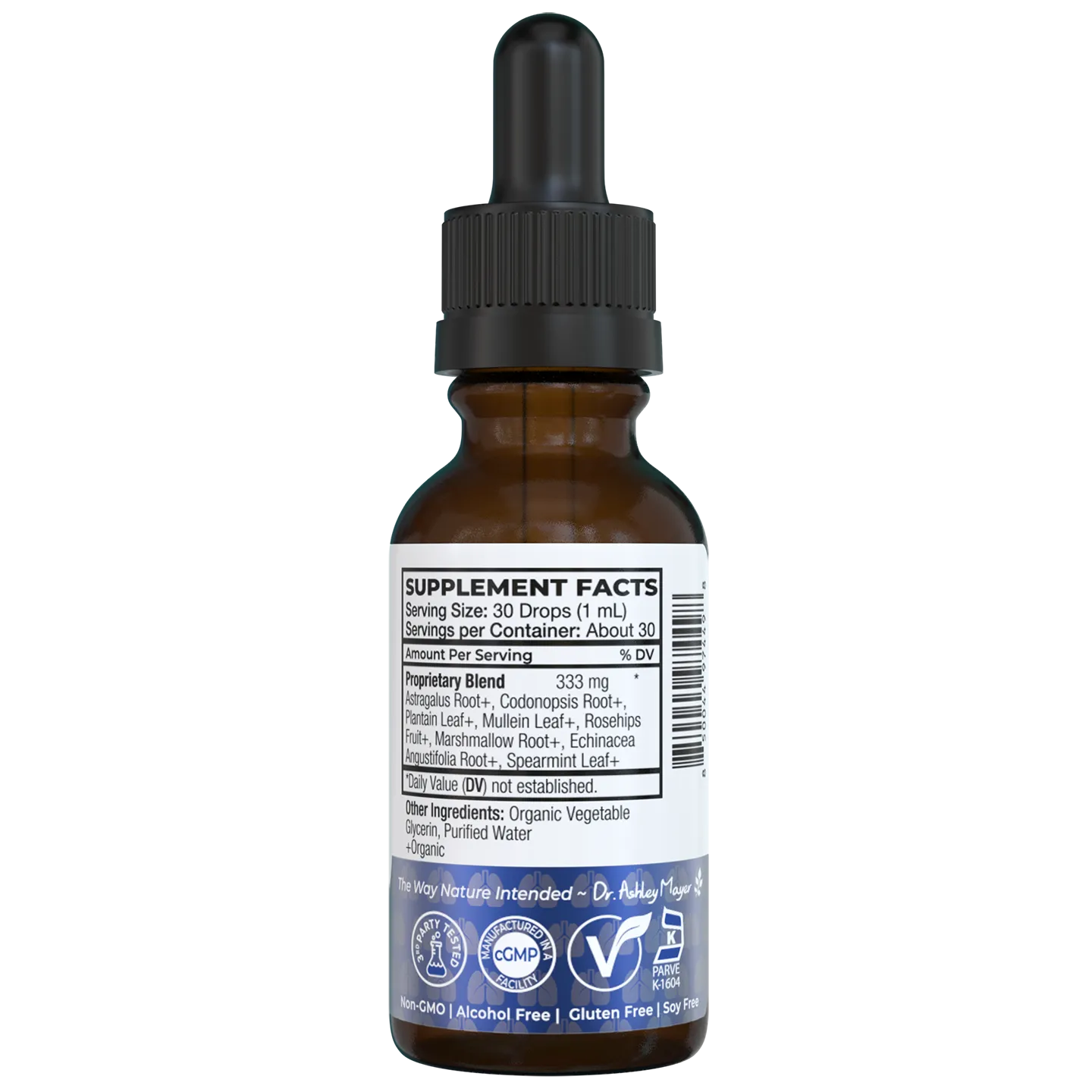 Lung Clear & Cleanse™ Kids