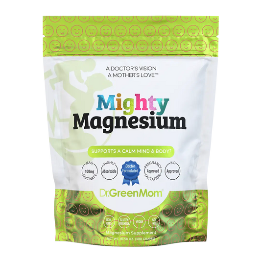 Mighty Magnesium™