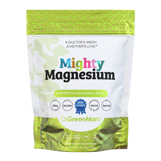 Mighty Magnesium™