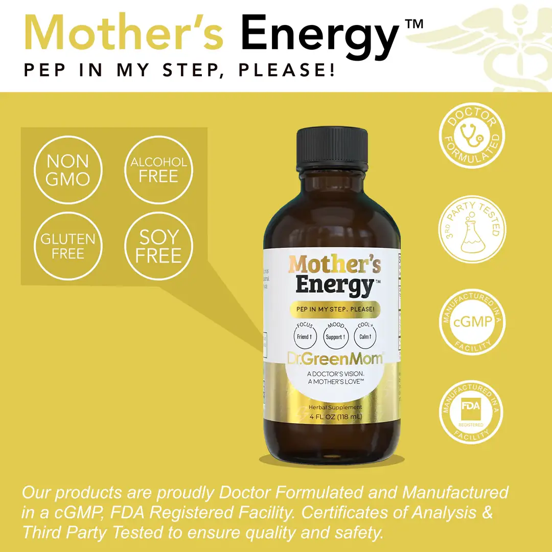 Mother's Energy™