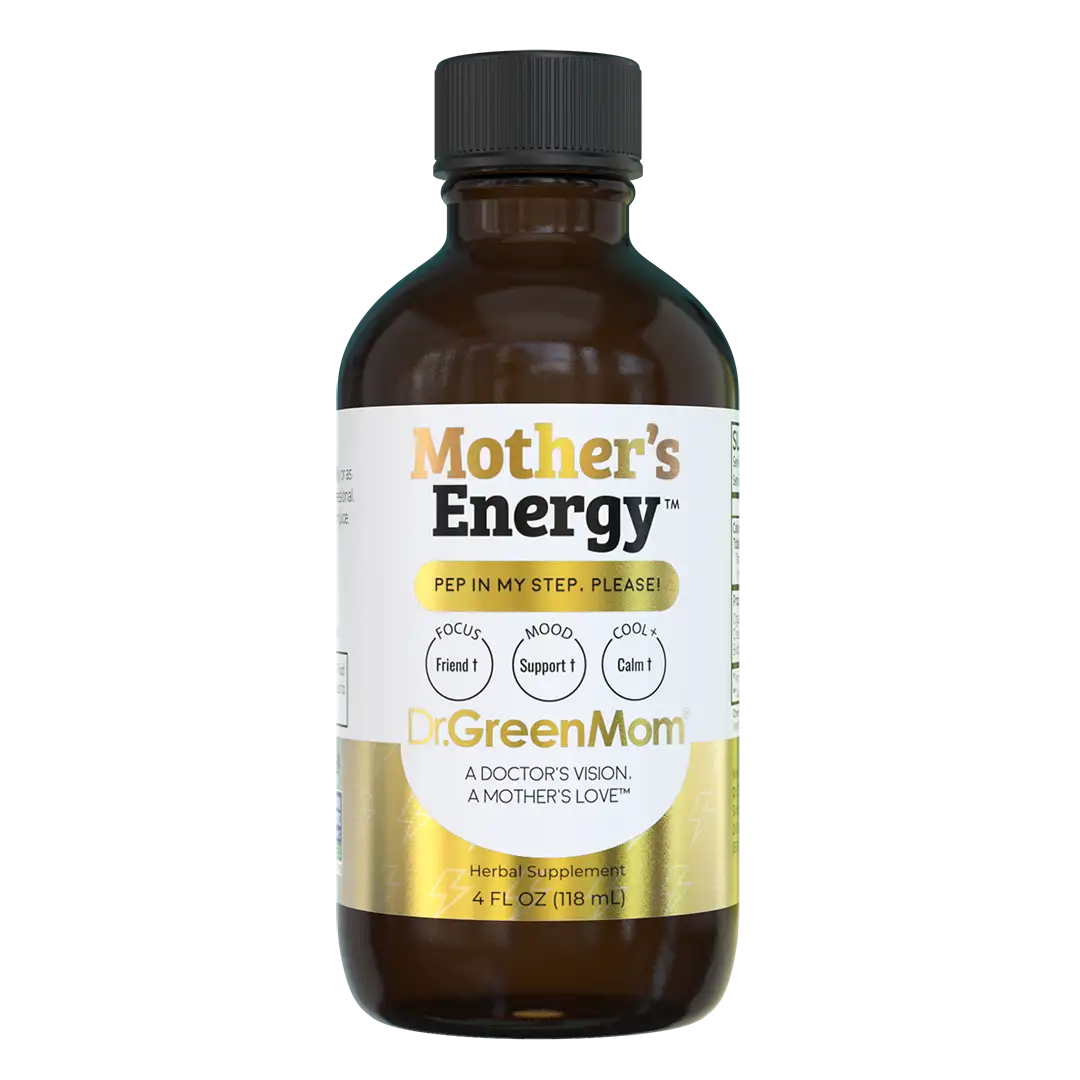 Mother’s Energy