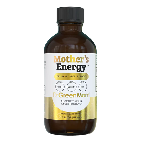 Mother's Energy™ – Dr. Green Life