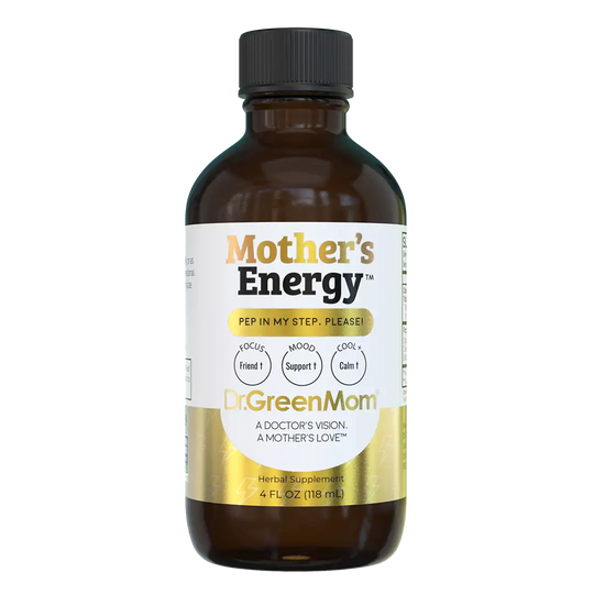 Mother's Energy™