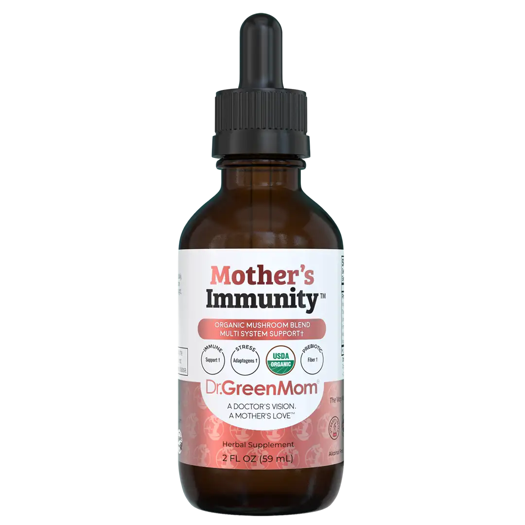 Mother’s Immunity