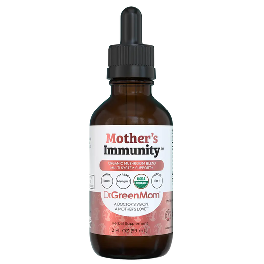 Mother's Immunity™ Glycerite