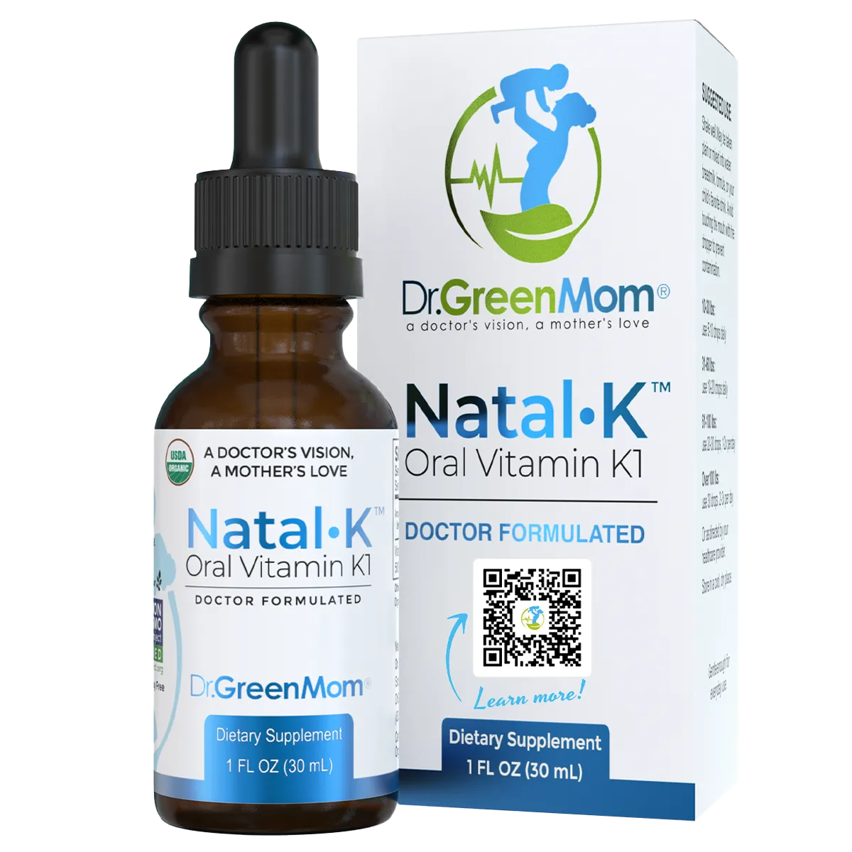 Natal K™ ( Oral Vitamin K1)
