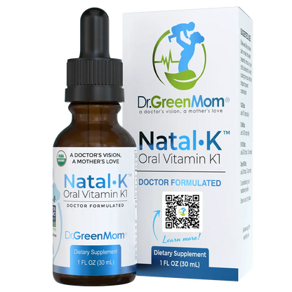 Natal K™ ( Oral Vitamin K1)