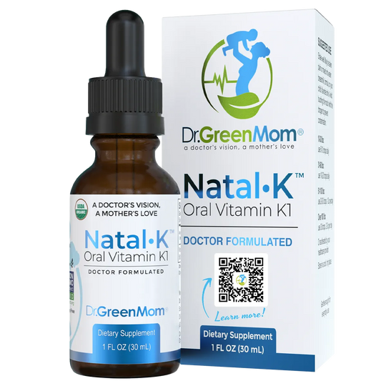 Natal K™ ( Oral Vitamin K1)