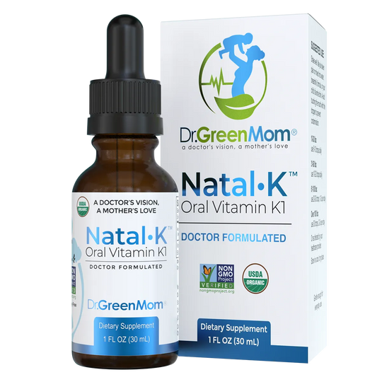 Natal K™ ( Oral Vitamin K1)