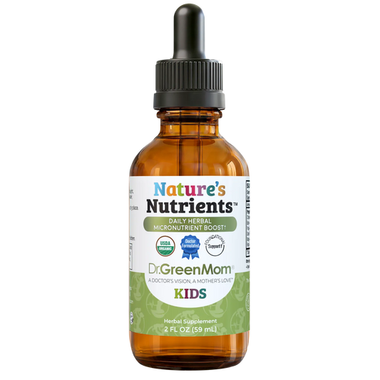 Nature's Nutrients™ Kids