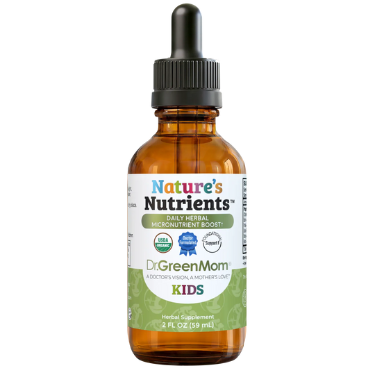 Nature's Nutrients™ Kids