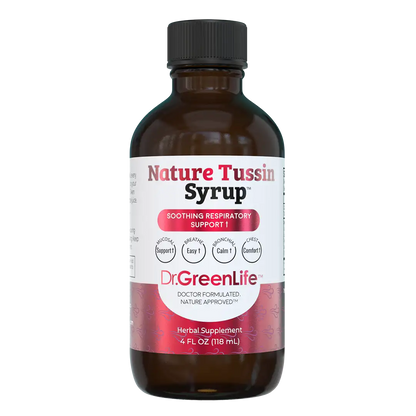Nature Tussin™ Syrup