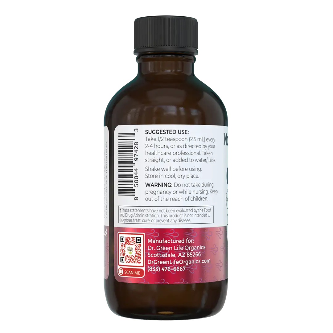 Nature Tussin™ Syrup