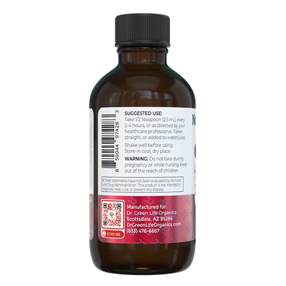 Nature Tussin™ Syrup