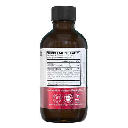 Nature Tussin™ Syrup