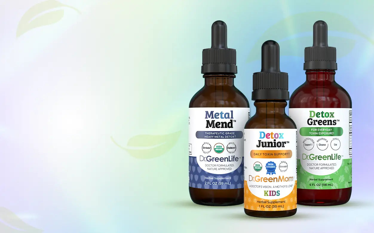 NeuroImmune DHA 900™