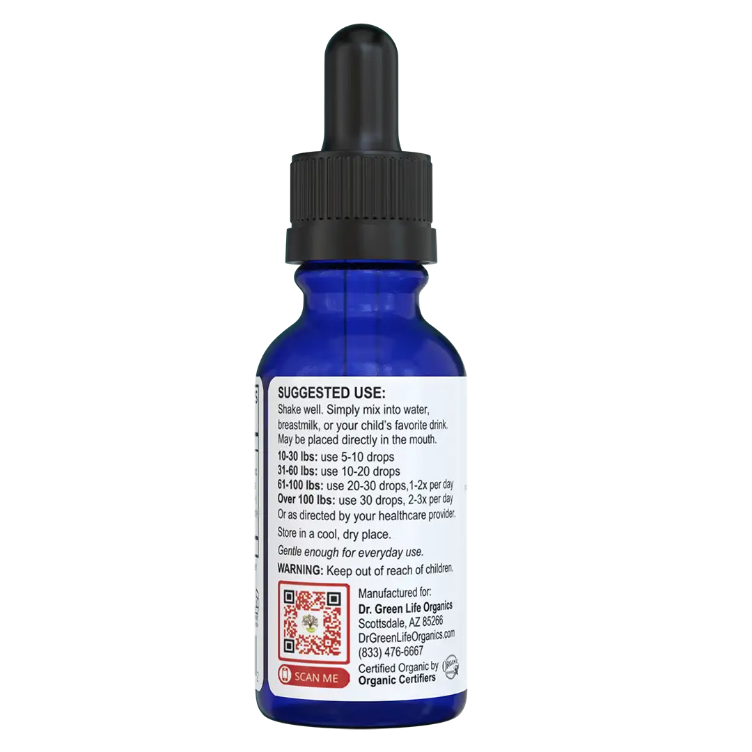 VaxClear® With Aluminum Guard™