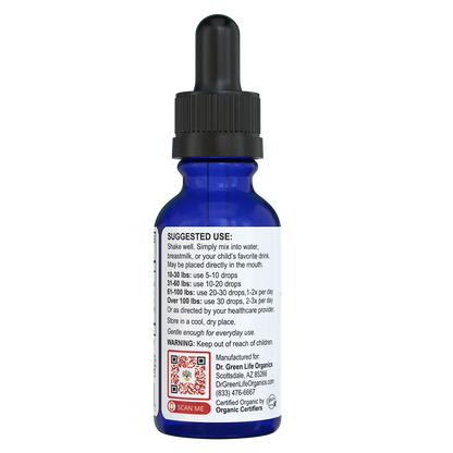 VaxClear® With Aluminum Guard™