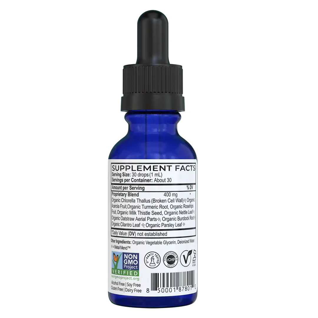 VaxClear® With Aluminum Guard™