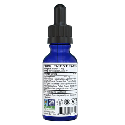 VaxClear® With Aluminum Guard™