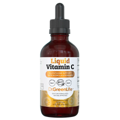 Immune Liquid Vitamin C