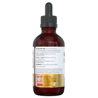Immune Liquid Vitamin C