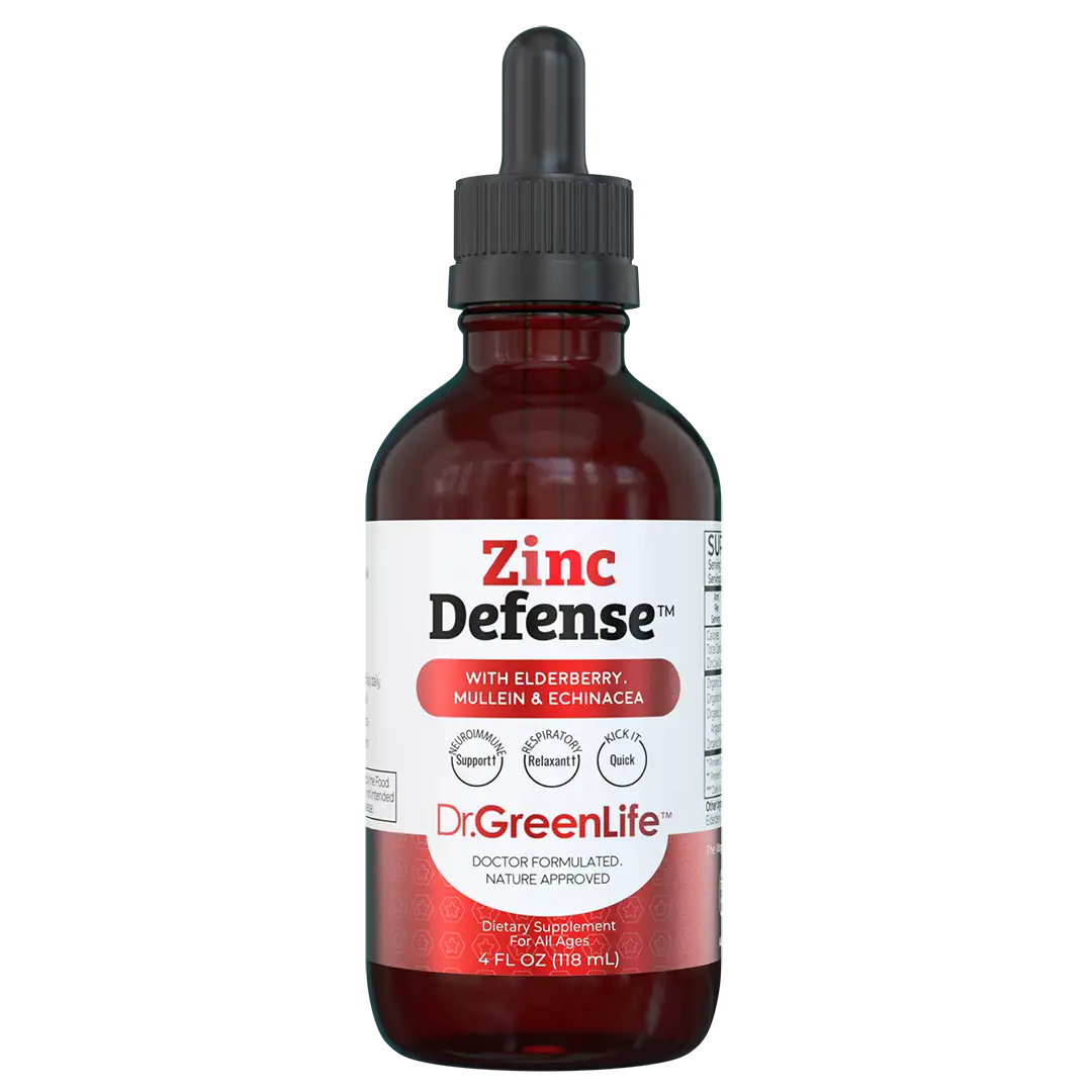Zinc Defense™