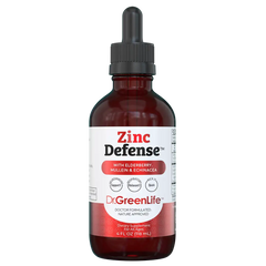 Zinc Defense™